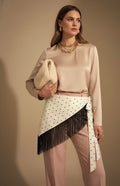 Transforme Belt Polka Dots