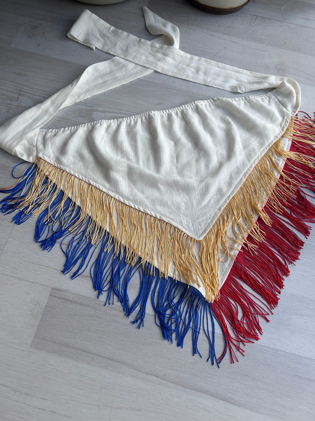 The Heritage Fringe