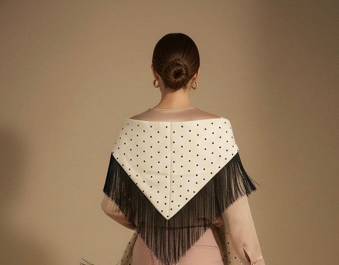 Transforme Belt Polka Dots