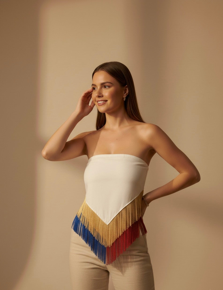 The Heritage Fringe