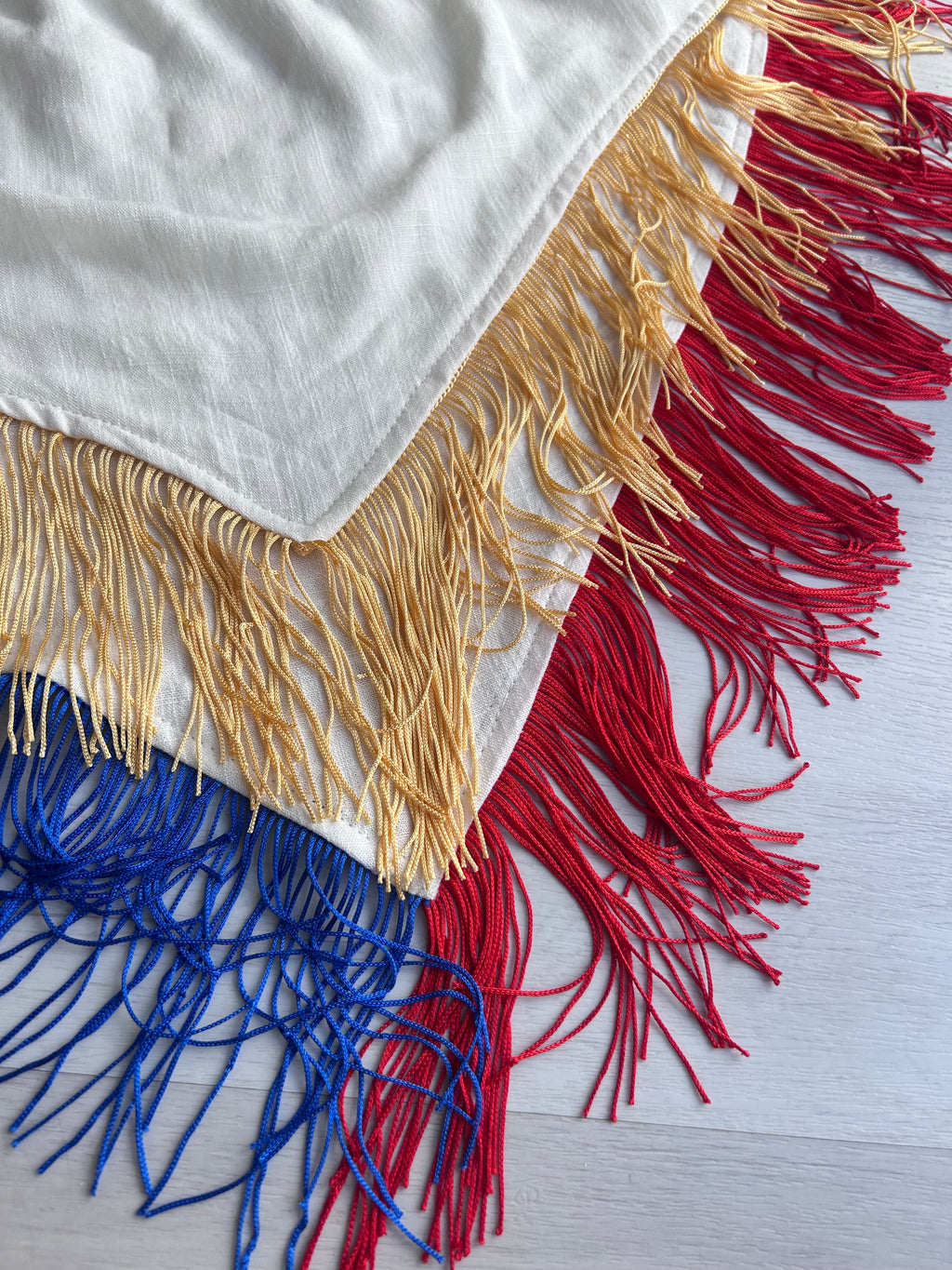 The Heritage Fringe