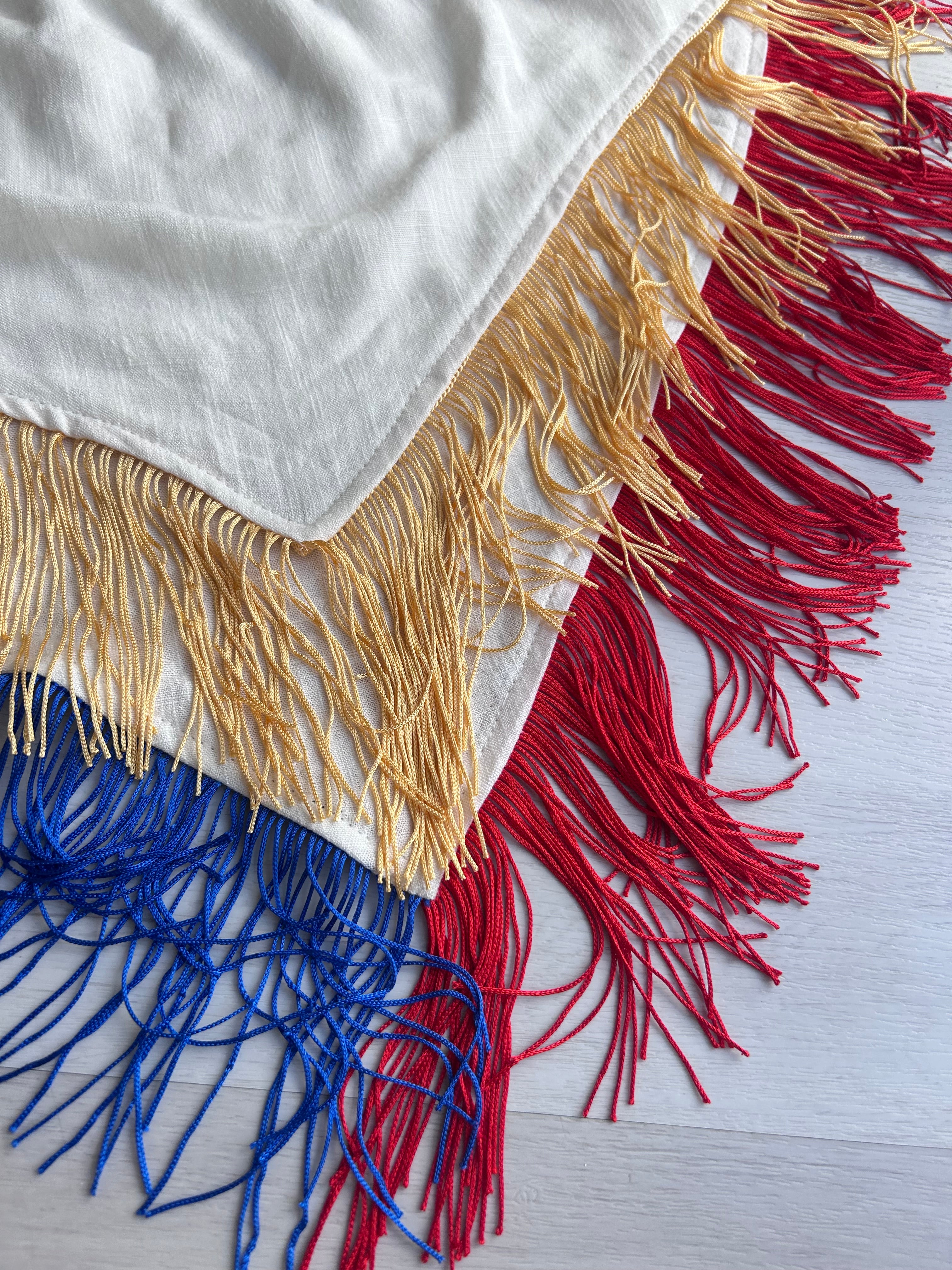 The Heritage Fringe
