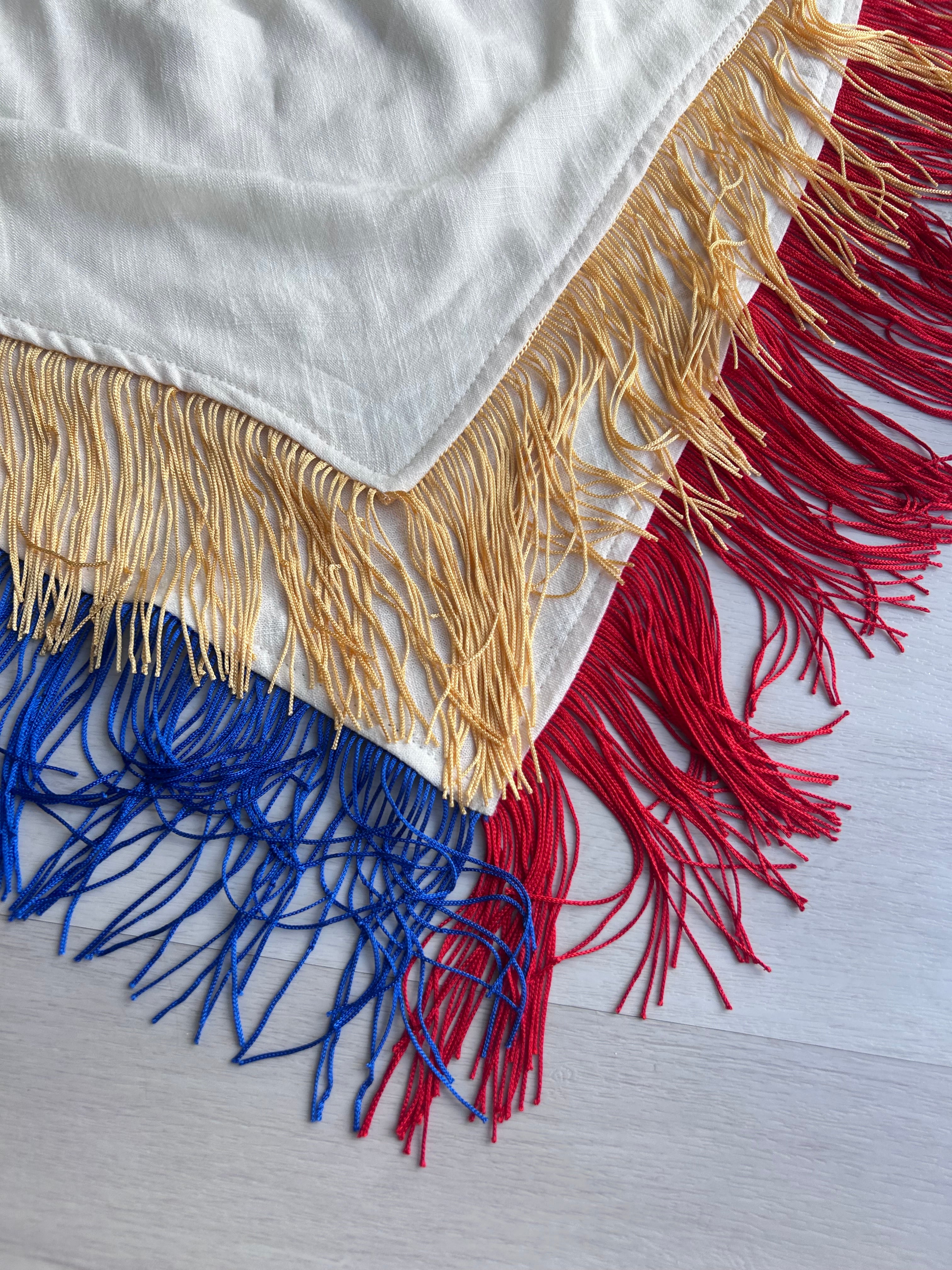 The Heritage Fringe